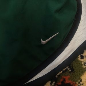 Women’s Nike athletic shorts